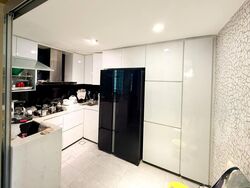 Palm Gardens (D23), Condominium #515884241